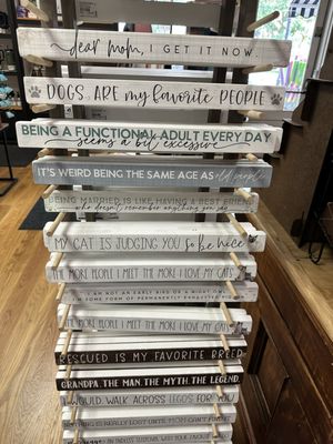 Shaw's General Store by null