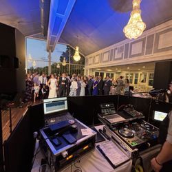 After Hours Events of New England - DJ JR Burrows