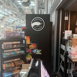 Goose Island Brewing Company