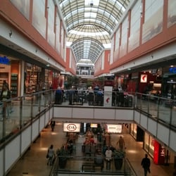 City Arkaden Klagenfurt