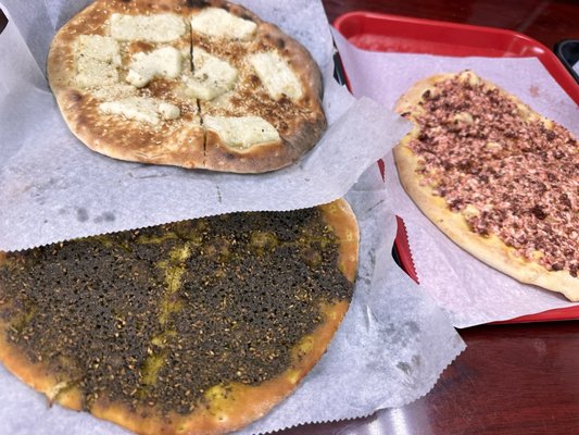 Cedars bakery by null