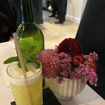 Pony Cocktails Kitchen - Mocktail - Breakfast & Brunch Near Me - Santa Ynez, California Pony Cocktails Kitchen - Mocktail - Breakfast & Brunch Near Me - Santa Ynez, California
