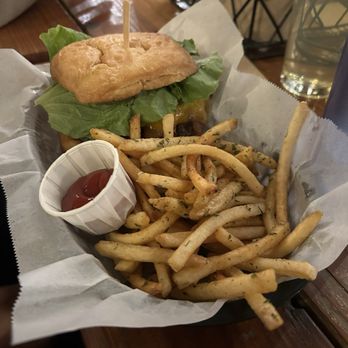 Mountain Rambler Brewery - New American Near Me - Bishop, California Mountain Rambler Brewery - New American Near Me - Bishop, California
