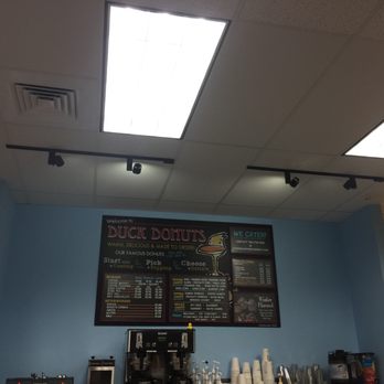 Duck Donuts - Donuts Near Me - Fairfax, Virginia Duck Donuts - Donuts Near Me - Fairfax, Virginia