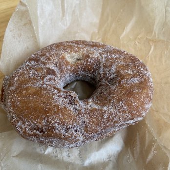 Monuts - Apple cider donut - Donuts Near Me - Durham, North Carolina Monuts - Apple cider donut - Donuts Near Me - Durham, North Carolina