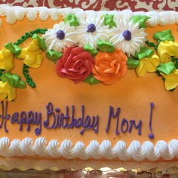Consuelo's ALF - Happy birthday mom