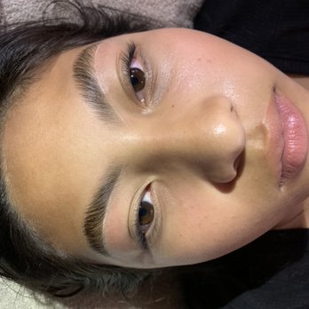 The Brow Mama - Eyebrow Services Near Me