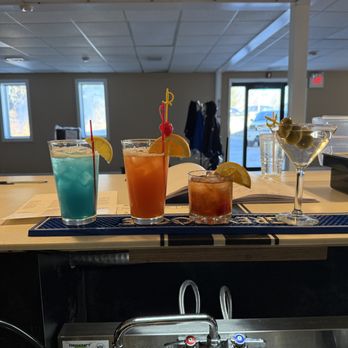 Innovative Bar Institute - Bartending Schools Near Me - Warwick , Rhode Island Innovative Bar Institute - Bartending Schools Near Me - Warwick , Rhode Island