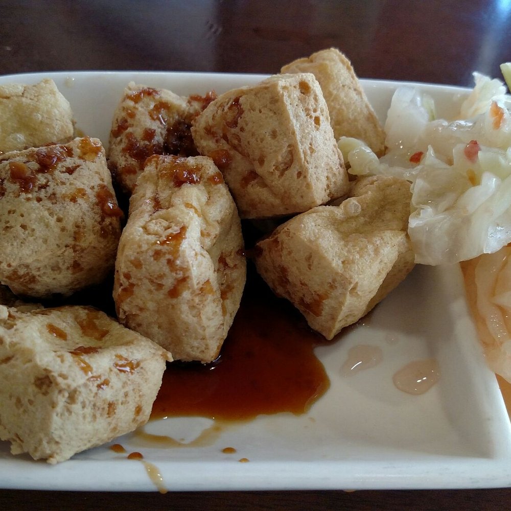 101 Cafe - Taiwanese Near Me - Diamond Bar, California
