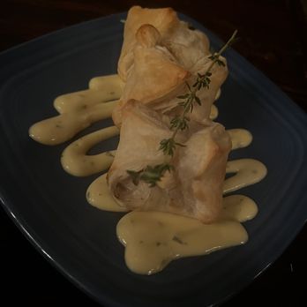 Santiago's Bodega - Puff Pastry - Tapas Bars Near Me - Orlando, Florida