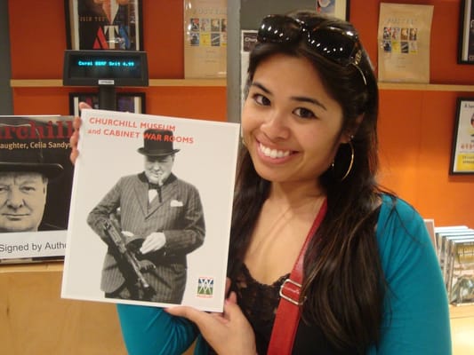 Churchill War Rooms by null Churchill War Rooms by null