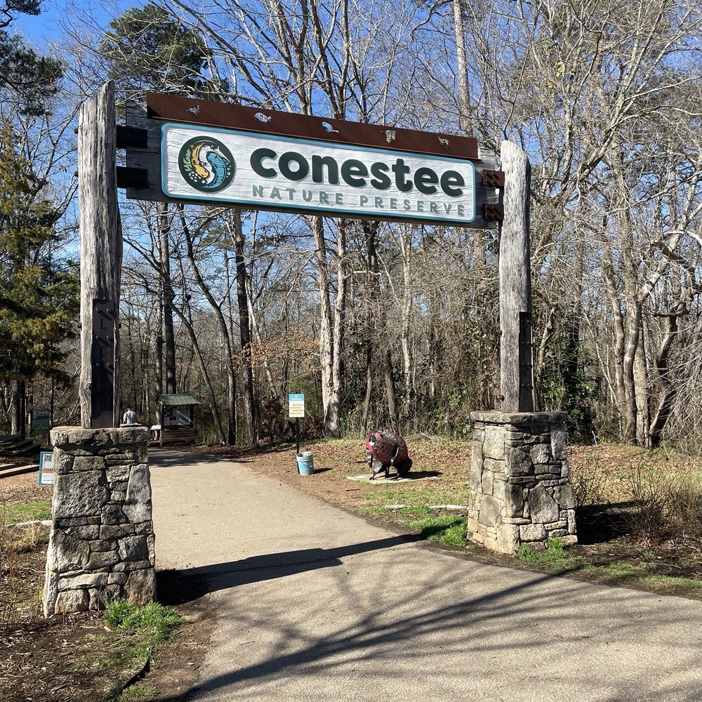 Conestee Nature Preserve - We marked entrance - Community Service/Non-Profit Near Me - Greenville, South Carolina Conestee Nature Preserve - We marked entrance - Community Service/Non-Profit Near Me - Greenville, South Carolina