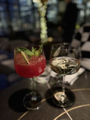 One40 Rooftop Restaurant & Bar by null