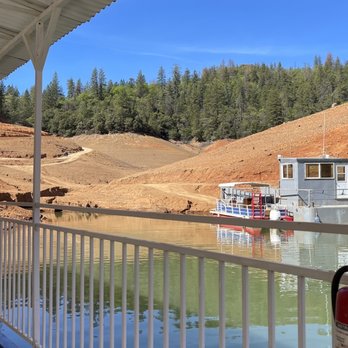 Lake Shasta Caverns - Landmarks & Historical Buildings Near Me - Lakehead, California