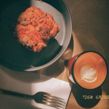 Renegade By Devout Coffee - gibraltar, everything croissant - Coffee & Tea Near Me - Fremont, California Renegade By Devout Coffee - gibraltar, everything croissant - Coffee & Tea Near Me - Fremont, California