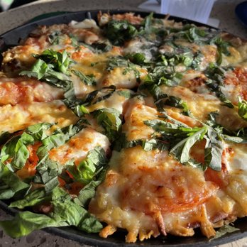 Silver Beach Pizza - Margherita Pizza - Pizza Near Me - Saint Joseph, Michigan Silver Beach Pizza - Margherita Pizza - Pizza Near Me - Saint Joseph, Michigan