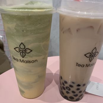 Tea Maison - Juice Bars & Smoothies Near Me - Las Vegas, Nevada Tea Maison - Juice Bars & Smoothies Near Me - Las Vegas, Nevada