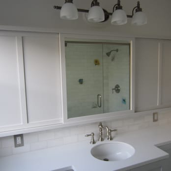 Brown Dog Renovations - Vintage Bath Restoration - General Contractors Near Me - Encinitas, California