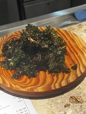Barrafina Dean Street by null