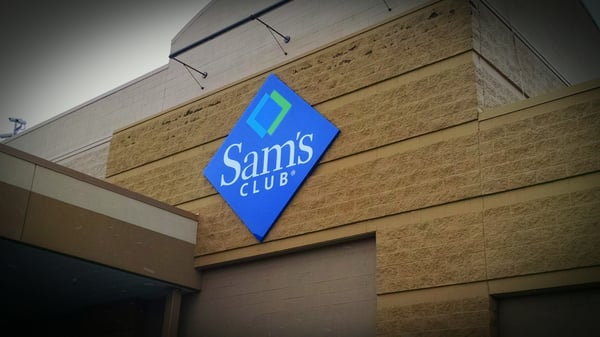 Sam's Club by null