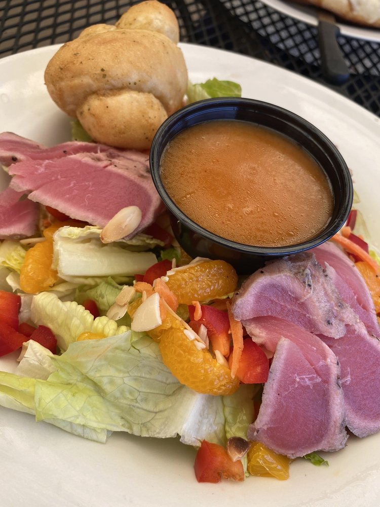 SCOOTER’S RESTAURANT & BAR 39 Photos & 100 Reviews American (New