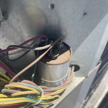 Impact Heating & AC - Heating & Air Conditioning/HVAC Near Me - Placentia, California