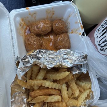 Wing It - Cajun ranch. Yum!!! - Chicken Wings Near Me - Jacksonville, Florida Wing It - Cajun ranch. Yum!!! - Chicken Wings Near Me - Jacksonville, Florida