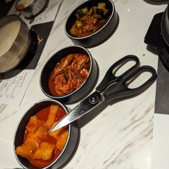 Kunjip - banchan - Korean Near Me - Santa Clara, California Kunjip - banchan - Korean Near Me - Santa Clara, California