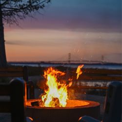 Mackinac Lakefront Cabin Rentals