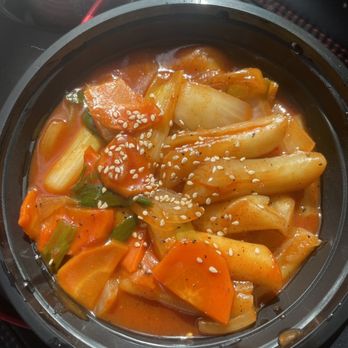K-Inacup - Tteokbokki - Korean Near Me - Gainesville, Florida K-Inacup - Tteokbokki - Korean Near Me - Gainesville, Florida