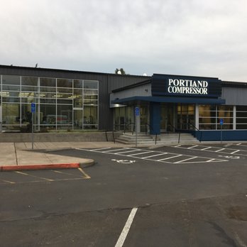 Portland Compressor - Hardware Stores Near Me - Portland, Oregon Portland Compressor - Hardware Stores Near Me - Portland, Oregon