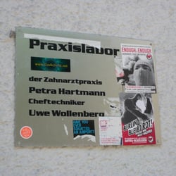 Zahnarztpraxis Hartmann