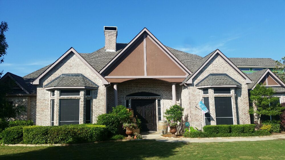 Slide of Everlast General Contractors