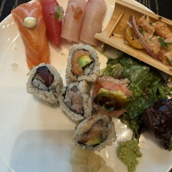 Nobu Chicago - Japanese Near Me - Chicago, Illinois