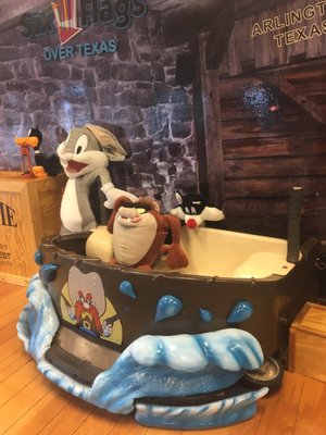 Convention & Visitors Bureau of Arlington