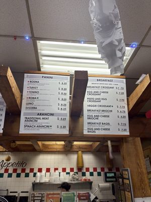 Cafe L'Appetito by null