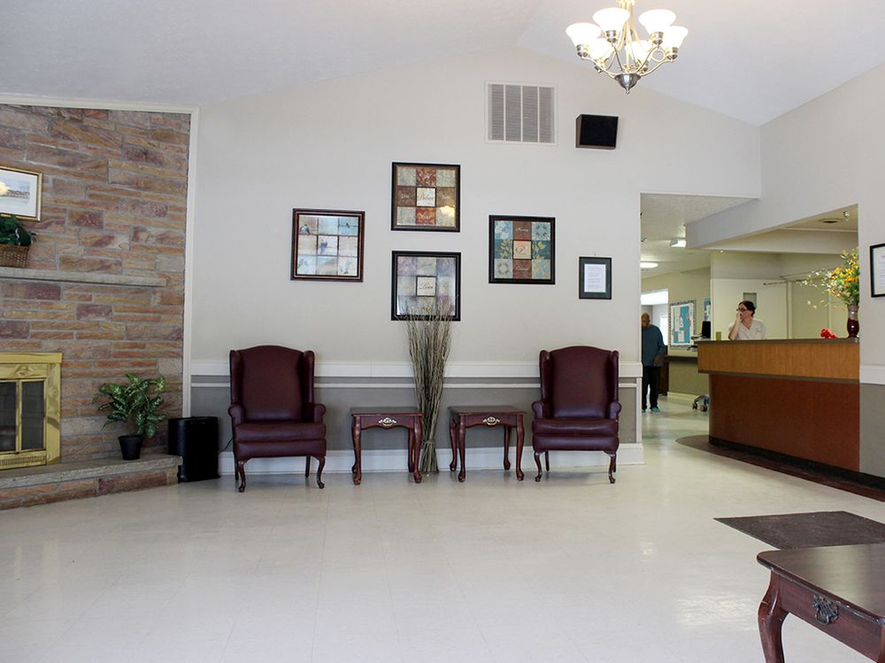 BEREA ALZHEIMER’S CARE CENTER Updated November 2024 49 Sheldon Rd