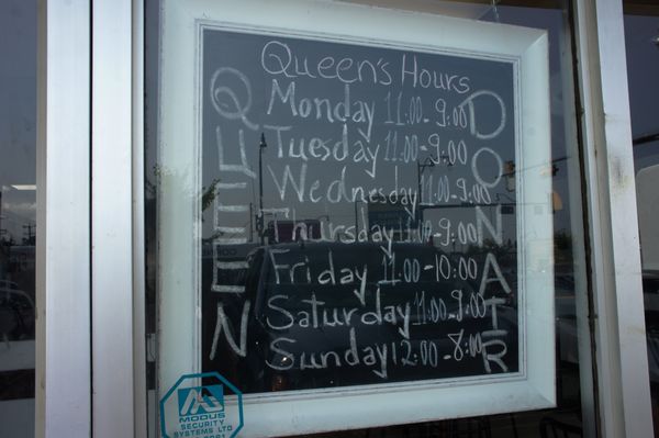 Menu photo 3 Queen Donair Edmonton, AB Menu photo 3 Queen Donair Edmonton, AB