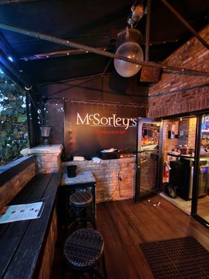 McSorley’s Beach Pub & Rooftop by null