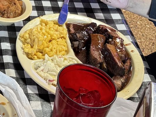Patillo's Barbeque by null