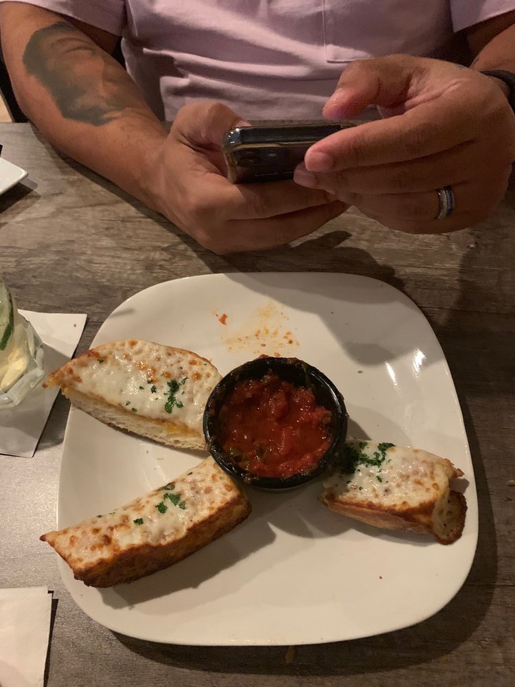 Rosalie's Trattoria