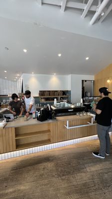 Verve Coffee Roasters by null