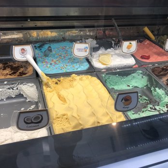 Fellini Gelato & Caffe - Colorful gelato - Coffee & Tea Near Me - Houston, Texas Fellini Gelato & Caffe - Colorful gelato - Coffee & Tea Near Me - Houston, Texas