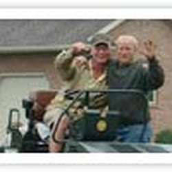 Ronnie C Folk Paving, Inc