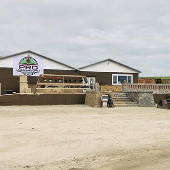 Pro Landscape Supply - the front of the building - Landscaping Near Me - Whitewater, Wisconsin Pro Landscape Supply - the front of the building - Landscaping Near Me - Whitewater, Wisconsin