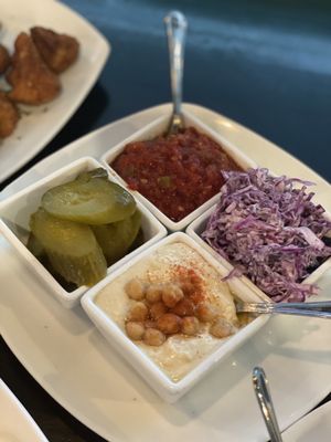 Saba's Grill & Wok by null