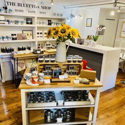 Bluffton Candles