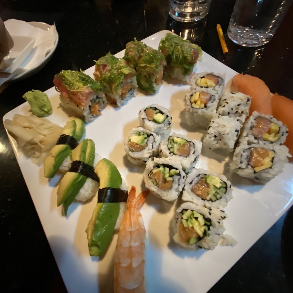 Kassai Sushi - Sushi - Sushi Bars Near Me - Denver, Colorado