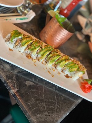 Tempura NYC by null