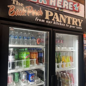 NOLA Poboys - drinks - Seafood Near Me - New Orleans, Louisiana NOLA Poboys - drinks - Seafood Near Me - New Orleans, Louisiana
